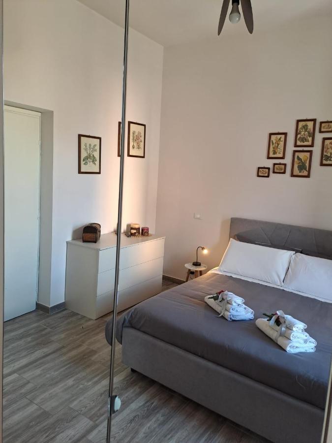Appartamento Ammirata Palermo Exterior foto