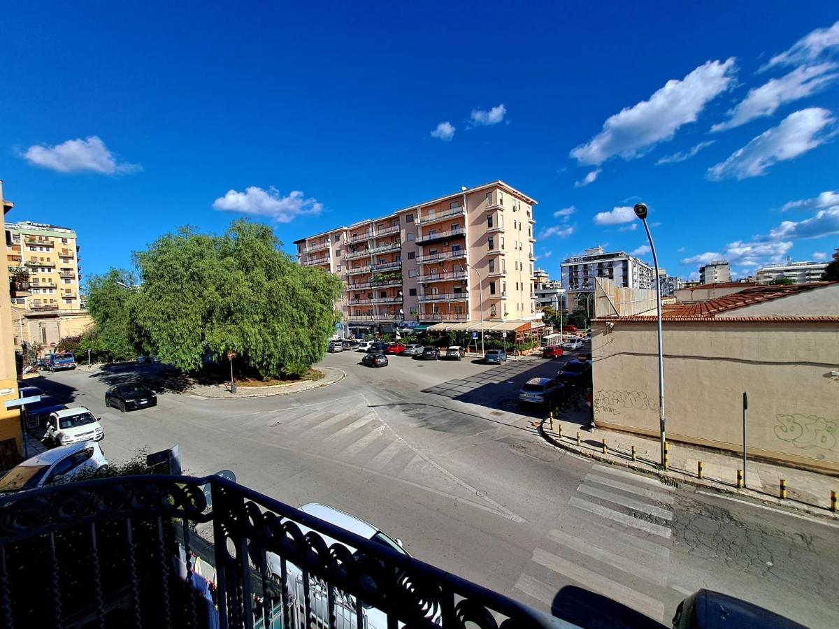 Appartamento Ammirata Palermo Exterior foto