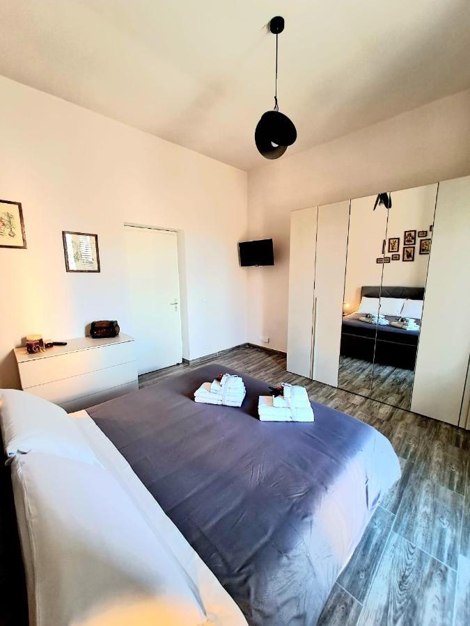 Appartamento Ammirata Palermo Exterior foto